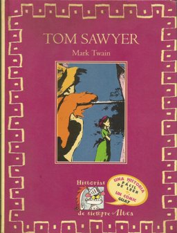 Tom Sawyer