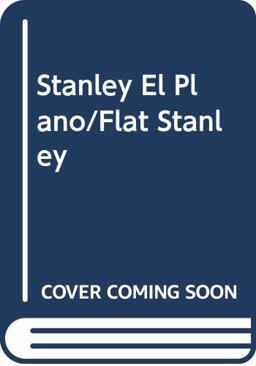 Flat Stanley - Stanley, el Plano