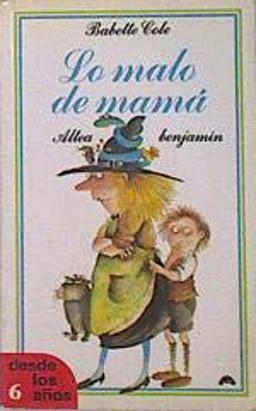 Lo Malo de Mama Lo Malo de Mama