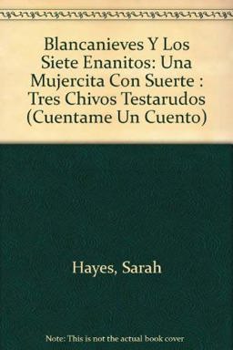 Blancanieves y los Siete Enanitos