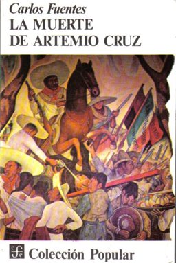 La Muerte de Artemio Cruz