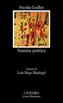 Summa Poetica Edicion de Luis Inigo Madrigal 12th 9788437600628 Front Cover
