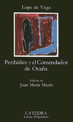 Peribanez y el Comendador de Ocana