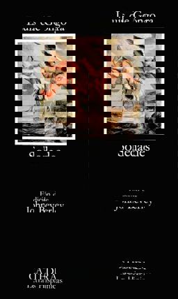 Soledades 10th 9788437601991 Front Cover