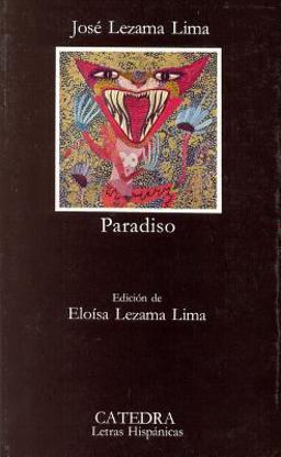 Paradiso 7th 9788437602202 Front Cover