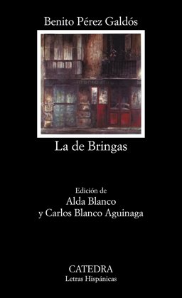 de Bringas 4th 9788437604251 Front Cover