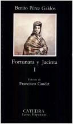 Fortunata y Jacinta
