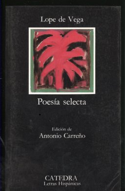 Poesía selecta