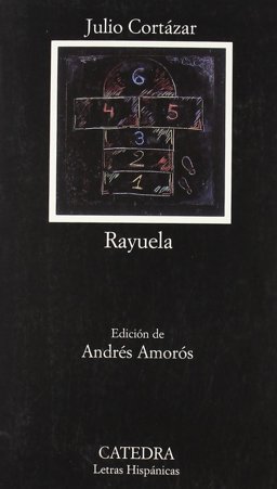 Rayuela Rayuela