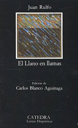 Burning Plain 12th 9788437605128 Front Cover