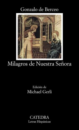 Milagros De Nuestra Senora/ Miracles of Our Lady: 1st 9788437605593 Front Cover