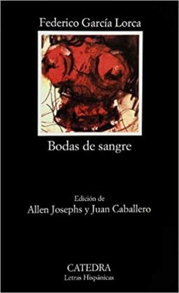 BODAS DE SANGRE 13th 9788437605609 Front Cover