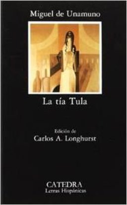 La tía Tula