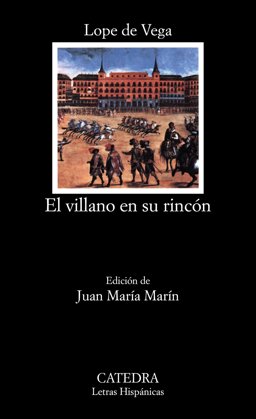 El Villano En Su Rincon: 2004 9788437606583 Front Cover