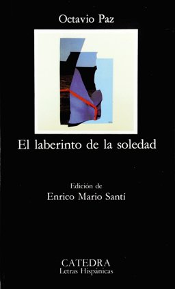 laberinto de la soledad 5th 9788437611686 Front Cover