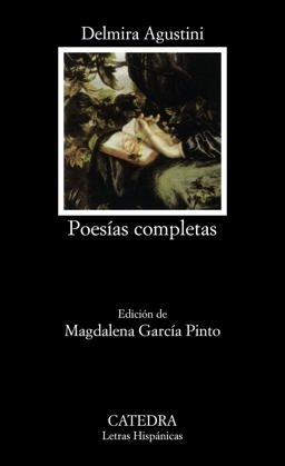 Poesï¿½as Completas  9788437612041 Front Cover