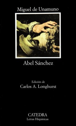 Abel Sï¿½nchez Una historia de pasiï¿½n  9788437613598 Front Cover