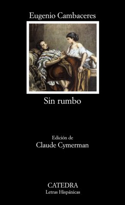Sin rumbo 1st 9788437617404 Front Cover