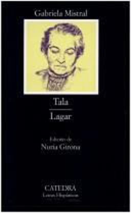TALA; LAGAR  9788437619439 Front Cover