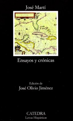 Ensayos Y Cronicas/ Essays and Chronicles:  9788437621319 Front Cover