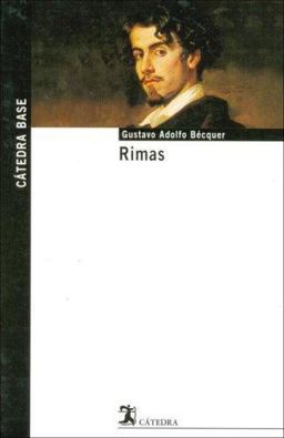 Rimas/ Rhymes  9788437622996 Front Cover