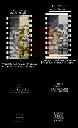 Fï¿½bula de Polifemo y Galatea  9788437626680 Front Cover