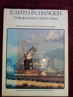 Earth in Danger