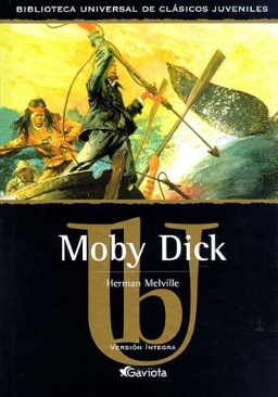 Moby Dick