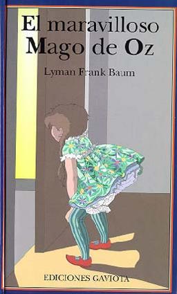 El Maravilloso Mago de Oz