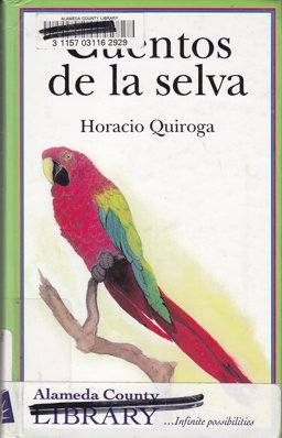 Cuentos de la Selva