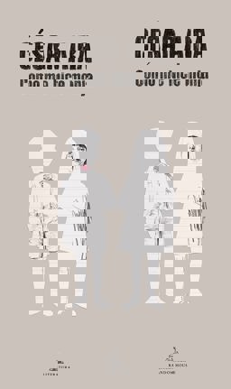 Cï¿½mo me hice monja  9788439702238 Front Cover