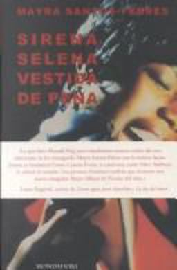 Sirena Selena Vestida de Pena 1st 9788439704607 Front Cover