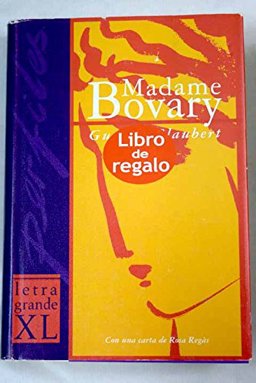 Madame Bovary