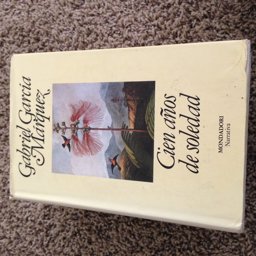 Cien Años de Soledad