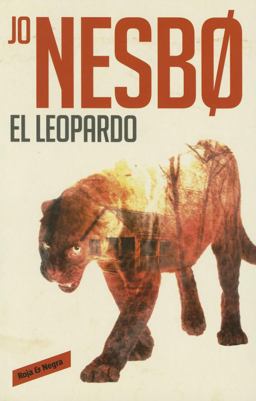 El Leopardo / the Leopard