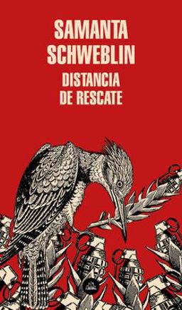 Distancia de rescate / Distance to rescue:  9788439729488 Front Cover