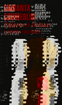 Pájaros en la boca y otros cuentos/ Bird in Mouth and Other Stories:  9788439733652 Front Cover