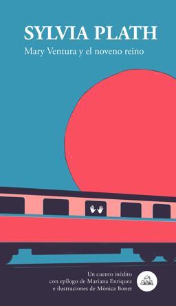 Mary Ventura y el Noveno Reino / Mary Ventura and the Ninth Kingdom