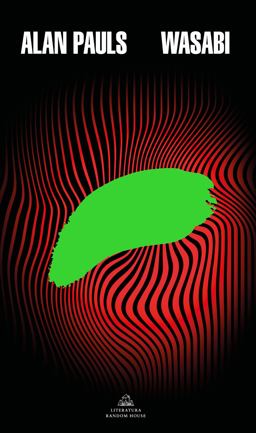 Wasabi (Spanish Edition)