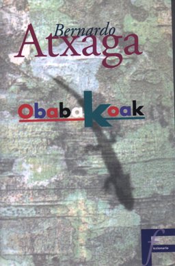Obabakoak