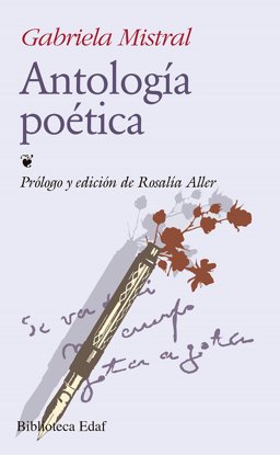Antología poética