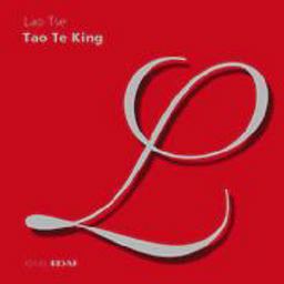 Tao Te King