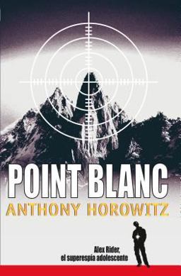 Point Blanc