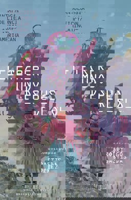 tercer mundo despuï¿½s del sol Antologï¿½a de Ciencia Ficciï¿½n Latinoamericana. Compilada por Rodrigo Bastidas Pï¿½rez  9788445012178 Front Cover