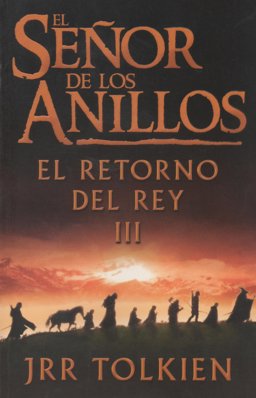 El Retorno del Rey
