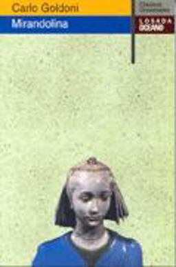 Mirandolina