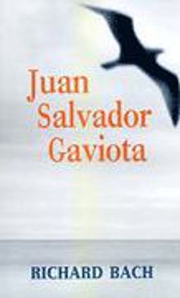 Juan Salvador Gaviota