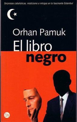 El Libro Negro