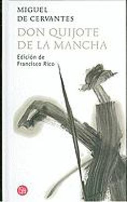 Don Quijote de la Mancha