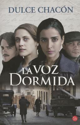 La Voz Dorminda